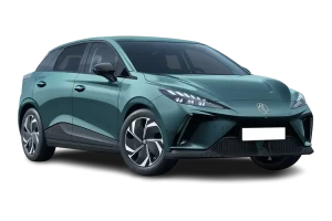 Mg Motor Uk Mg4 - 170kW Premium Long Range 64kWh 5dr Auto
