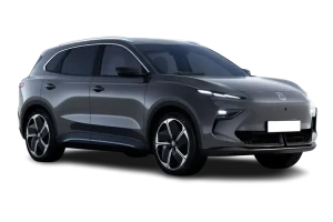 Mg Motor Uk Mgs5 - 170kW SE EV Long Range 64kWh 5dr Auto