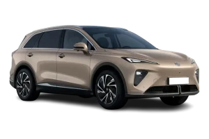 Mg Motor Uk Mgs6 - 180kW SE EV Long Range 77kWh 5dr Auto