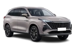 Mg Motor Uk Mgs9 - 1.5 T-GDI PHEV Premium 5dr Auto