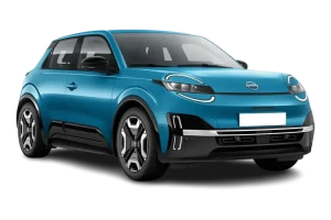 Nissan Micra - 90kW Engage 40kWh 5dr Auto