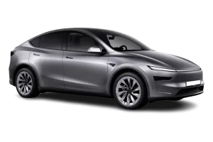 Tesla Model Y - RWD 5dr Auto