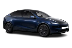 Tesla Model Y - Premium Long Range RWD 5dr Auto