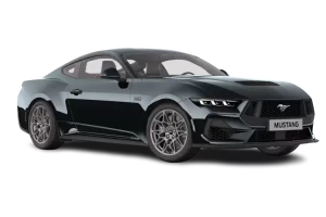 Ford Mustang - 5.0 V8 Dark Horse 2dr