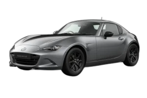 Mazda Mx-5 - 1.5 [132] Prime-Line 2dr