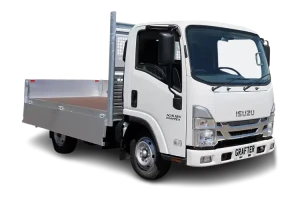 Isuzu Truck N35 - Dropside