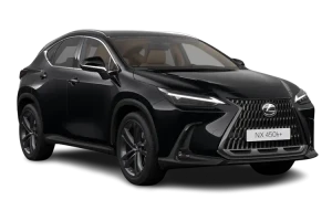 Lexus Nx - 450h+ 2.5 Takumi 5dr E-CVT