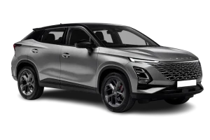 Omoda 5 - 1.5T SHS-H Noble 5dr 1DHT