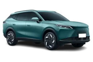 Omoda 7 - 1.5T SHS Knight 5dr 1DHT