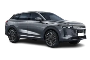 Omoda 9 - 1.5T SHS Noble 5dr 3DHT