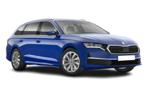 Skoda Octavia - 2.0 TSI vRS 5dr DSG