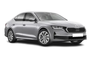 Skoda Octavia - 2.0 TSI vRS 5dr DSG