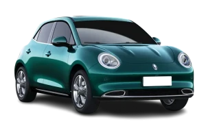 Gwm Ora 03 - 126kW GT 63kWh 5dr Auto