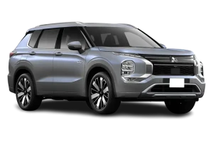 Mitsubishi Outlander - 2.4 PHEV Nativa 5dr Auto