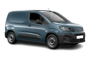 Peugeot Partner - 1.5 BlueHDi 100 Professional Plus Van