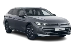 Volkswagen Passat - 1.5 TSI eHybrid Elegance 5dr DSG