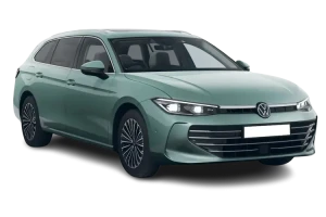 Volkswagen Passat - 1.5 TSI eHybrid Elegance 5dr DSG