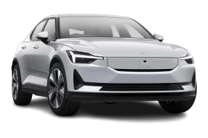 Polestar 2 - 220kW 82kWh Long Range Single motor 5dr Auto