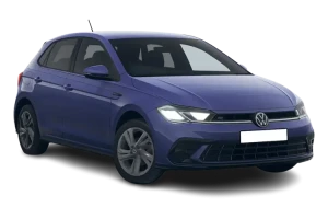 Volkswagen Polo - 1.0 TSI Match 5dr