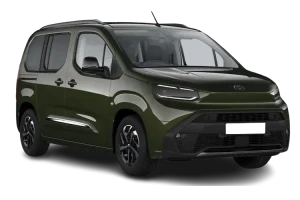 Toyota Proace City Verso - 100kW Icon L1 50kWh 5dr Auto