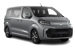Toyota Proace Verso - 100kW Icon L1 75kWh 5dr Auto