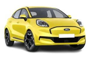 Ford Puma - 123kW Select 43kWh 5dr Auto