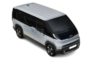 Kia Pv5 - 120kW Essential Long Range 71kWh 5dr Auto