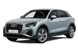 Audi Q2 - 35 TFSI Sport 5dr [Tech]