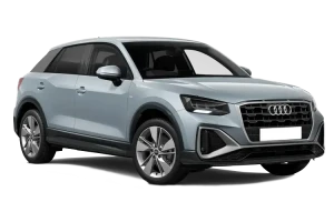 Audi Q2 - 35 TFSI S Line 5dr S Tronic