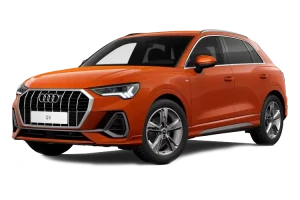 Audi Q3 - 35 TFSI Sport 5dr [Tech Pack]