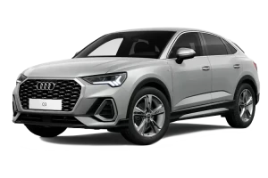 Audi Q3 - 35 TFSI Sport 5dr [Tech Pro]