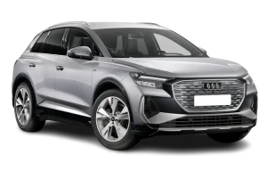 Audi Q4 - 210kW 45 82kWh S Line 5dr Auto [Leather]