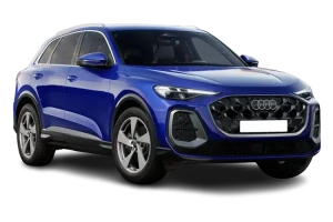 Audi Q5 - 2.0 TFSI e Quattro 299 Vorsprung 5dr S Tronic