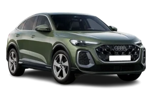 Audi Q5 - 2.0 TFSI Quattro S Line 5dr S Tronic