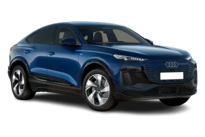 Audi Q6 - 315kW Quattro 100kWh Vorsprung 5dr Auto