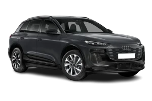 Audi Q6 - 315kW Quattro 100kWh Vorsprung 5dr Auto