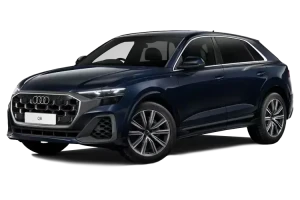 Audi Q8 - 50 TDI Quattro S Line 5dr Tiptronic [Tech]