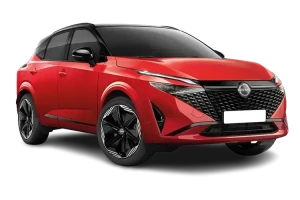 Nissan Qashqai - 1.3 DiG-T MH N-Connecta [Glass Roof] 5dr