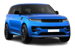Land Rover Range Rover Sport - 3.0 P460e Dynamic SE 5dr Auto