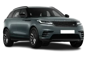 Land Rover Range Rover Velar - 2.0 P400e Belgravia Edition 5dr Auto