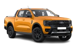 Ford Ranger - Pick Up D/Cab Wildtrak 2.3 EcoBoost PHEV 281 Auto