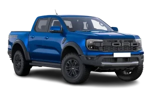 Ford Ranger - Pick Up Double Cab Raptor 2.0 EcoBlue 210 Auto