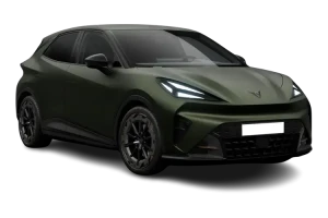Cupra Raval - 155kW V1 52kWh 5dr Auto