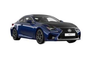 Lexus Rc - 5.0 Track Edition 2dr Auto