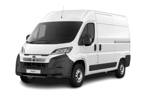 Citroen Relay - 2.2 BlueHDi 140 H3 Van Enterprise