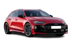 Audi Rs5 - RS 5 TFSI e Quattro 5dr Tiptronic