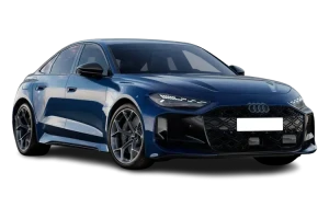 Audi Rs5 - RS 5 TFSI e Quattro Carbon Black 5dr Tiptronic