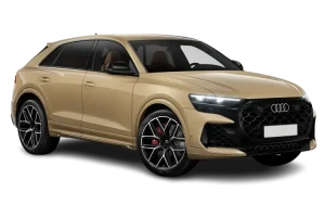 Audi Rs Q8 - TFSI 640 Quattro Performance 5dr Tiptronic