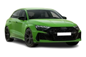 Audi Rs3 - RS 3 TFSI Quattro 400 5dr S Tronic