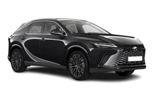 Lexus Rx - 450h+ 2.5 Premium 5dr E-CVT